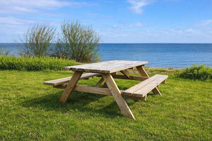 Foto von Ferienhaus AN91 auf Havnbjerg - Als