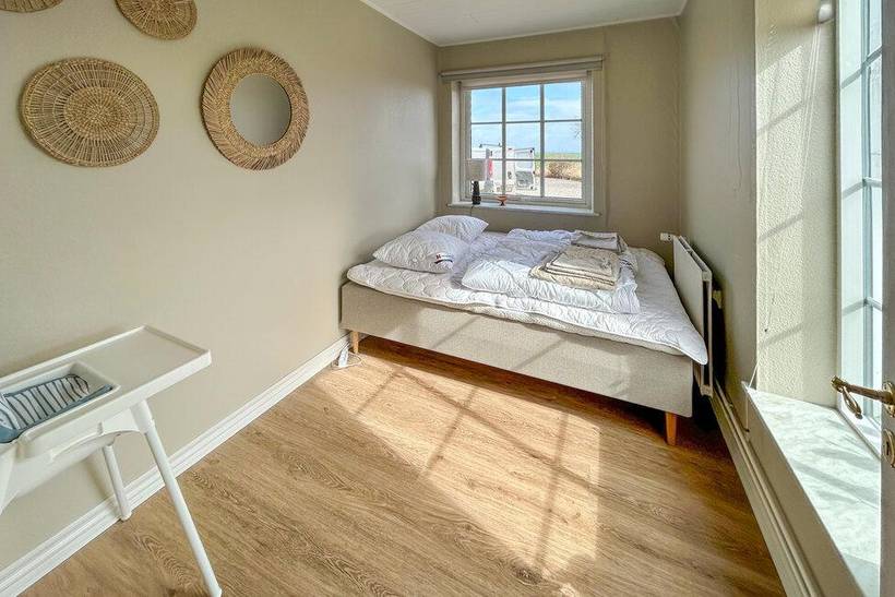 Foto von Ferienhaus AN91 auf Havnbjerg - Als