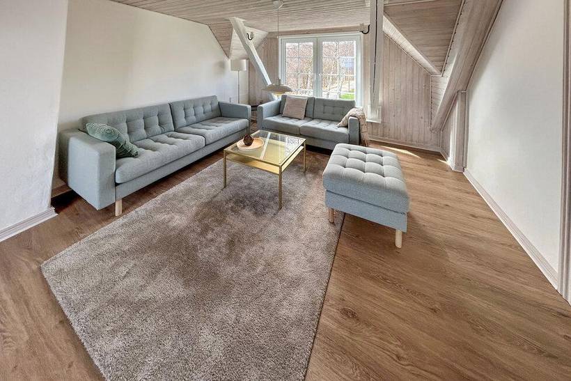 Foto von Ferienhaus AN91 auf Havnbjerg - Als