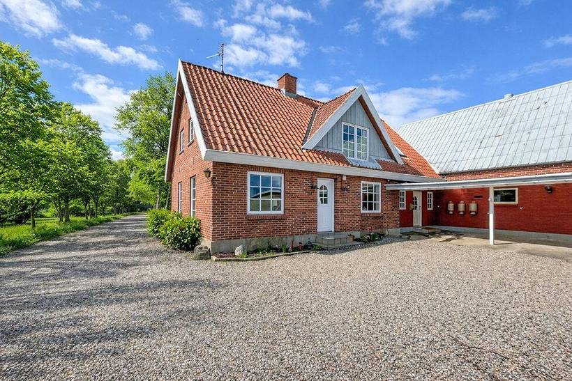 Foto von Ferienhaus AN91 auf Havnbjerg - Als