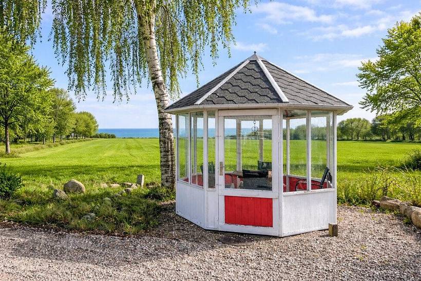 Foto von Ferienhaus AN91 auf Havnbjerg - Als