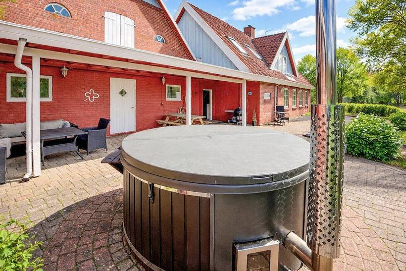 Foto von Ferienhaus AN91 auf Havnbjerg - Als