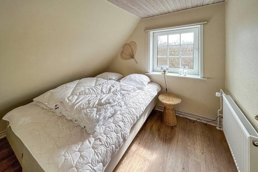 Foto von Ferienhaus AN91 auf Havnbjerg - Als