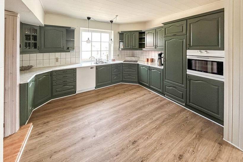 Foto von Ferienhaus AN91 auf Havnbjerg - Als