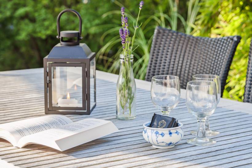 Foto von Ferienhaus AN92 in Gilleleje - Nordseeland