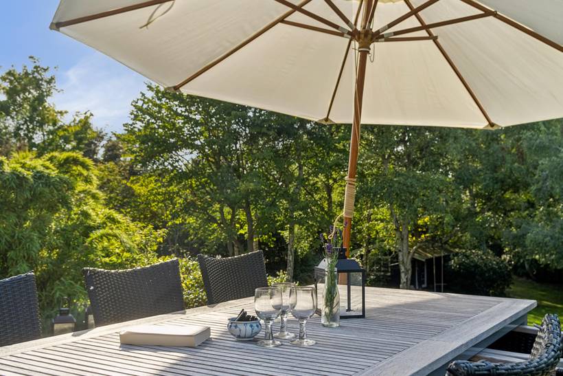 Foto von Ferienhaus AN92 in Gilleleje - Nordseeland