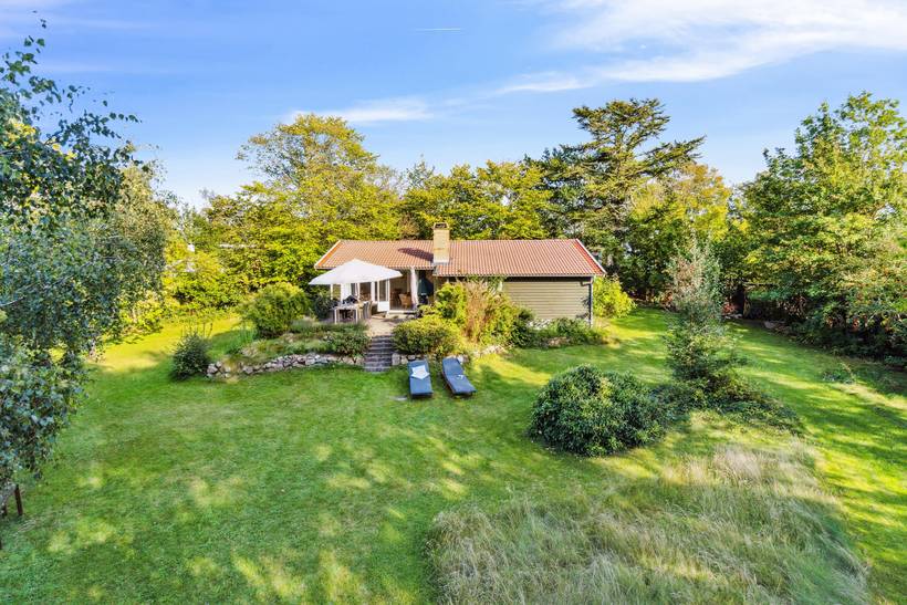 Foto von Ferienhaus AN92 in Gilleleje - Nordseeland