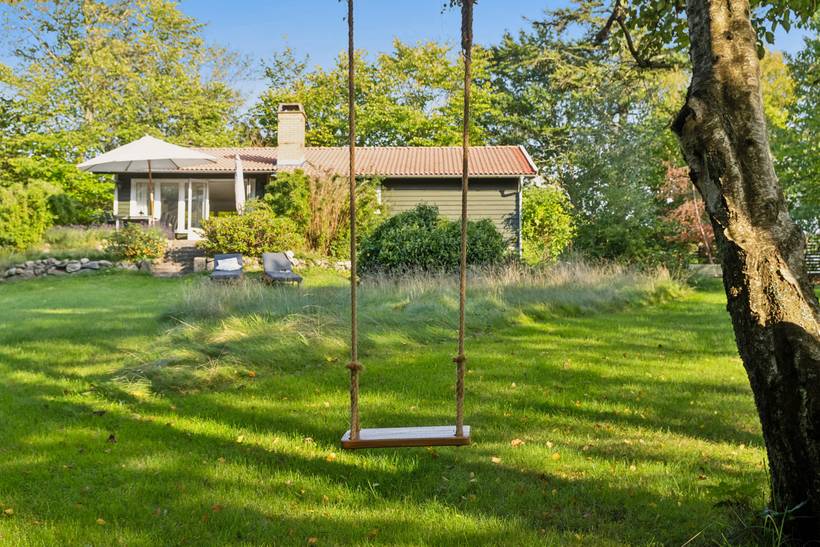 Foto von Ferienhaus AN92 in Gilleleje - Nordseeland