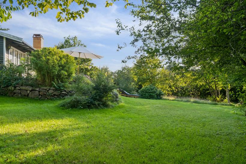 Foto von Ferienhaus AN92 in Gilleleje - Nordseeland