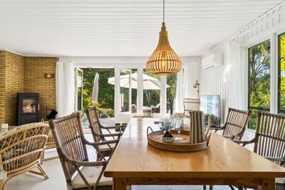 Vorschaubild von Ferienhaus AN92 in Gilleleje - Nordseeland
