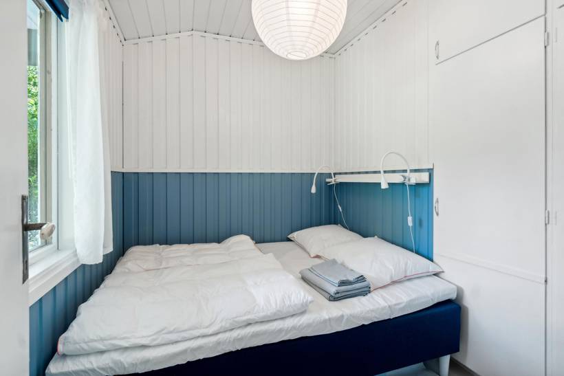 Foto von Ferienhaus AN92 in Gilleleje - Nordseeland