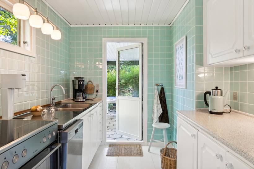 Foto von Ferienhaus AN92 in Gilleleje - Nordseeland