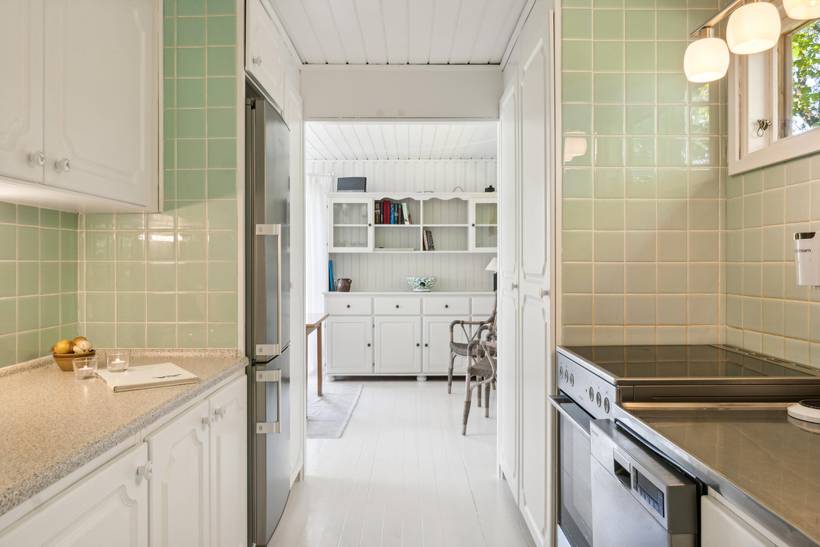Foto von Ferienhaus AN92 in Gilleleje - Nordseeland