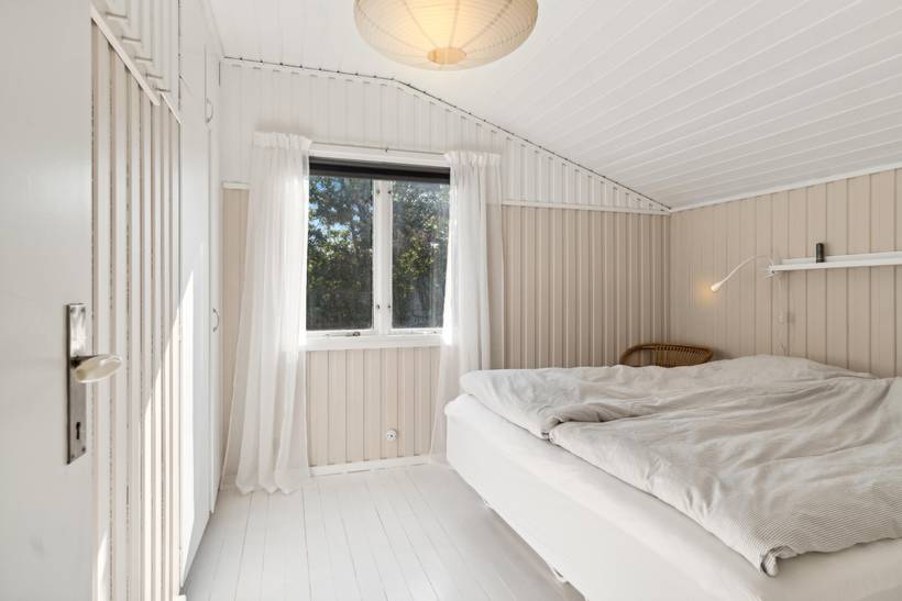 Foto von Ferienhaus AN92 in Gilleleje - Nordseeland