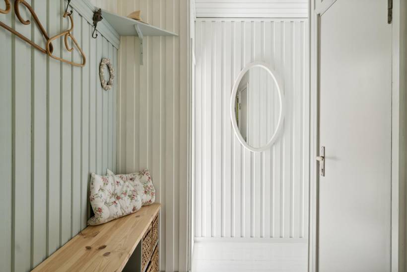 Foto von Ferienhaus AN92 in Gilleleje - Nordseeland