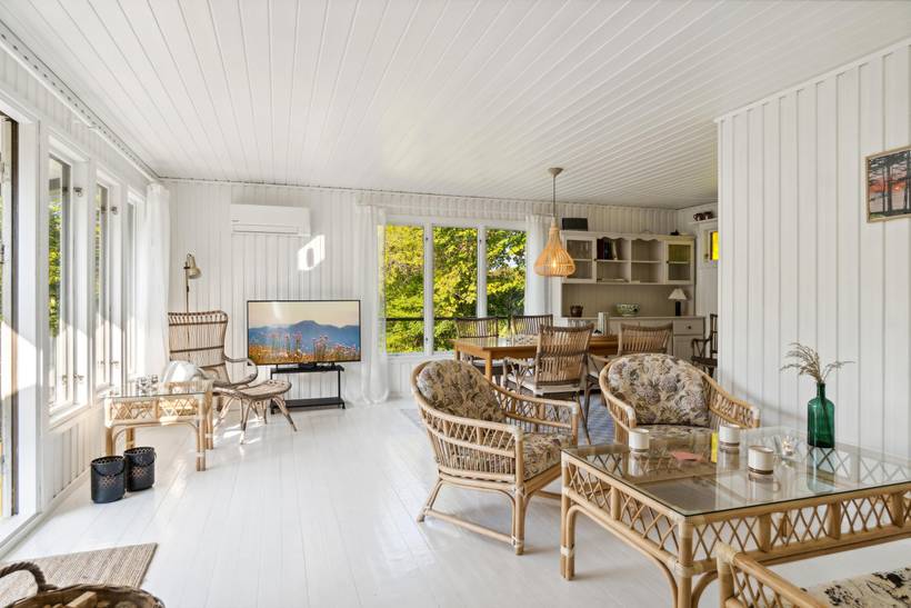Foto von Ferienhaus AN92 in Gilleleje - Nordseeland