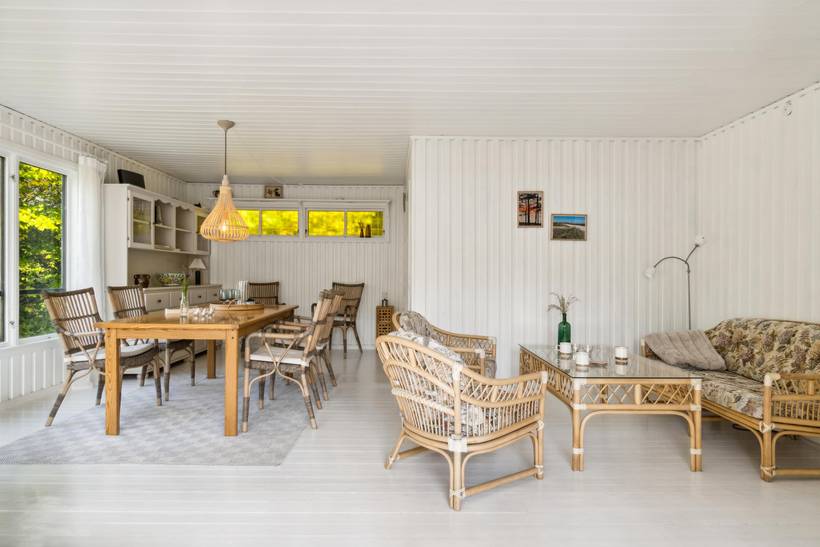 Foto von Ferienhaus AN92 in Gilleleje - Nordseeland