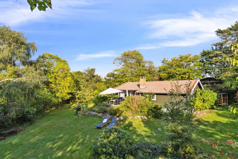 Foto von Ferienhaus AN92 in Gilleleje - Nordseeland