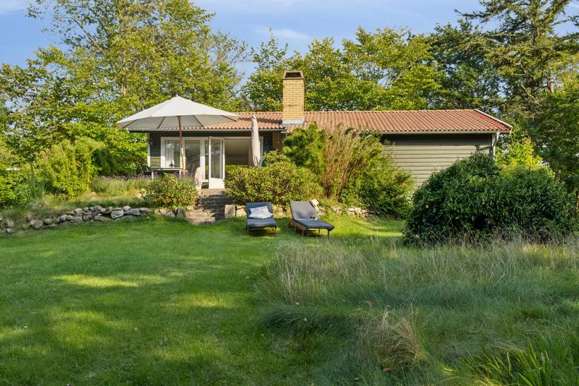 Foto von Ferienhaus AN92 in Gilleleje - Nordseeland