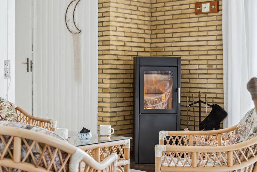 Foto von Ferienhaus AN92 in Gilleleje - Nordseeland