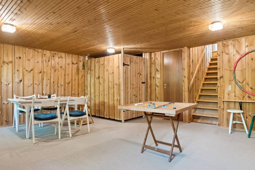 Foto von Ferienhaus AN92 in Gilleleje - Nordseeland