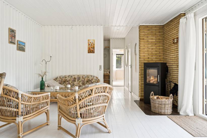 Foto von Ferienhaus AN92 in Gilleleje - Nordseeland