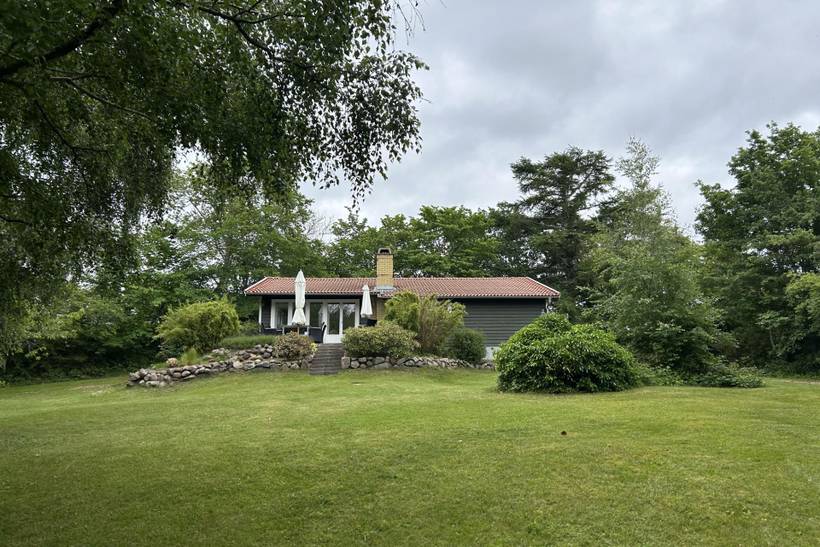 Foto von Ferienhaus AN92 in Gilleleje - Nordseeland