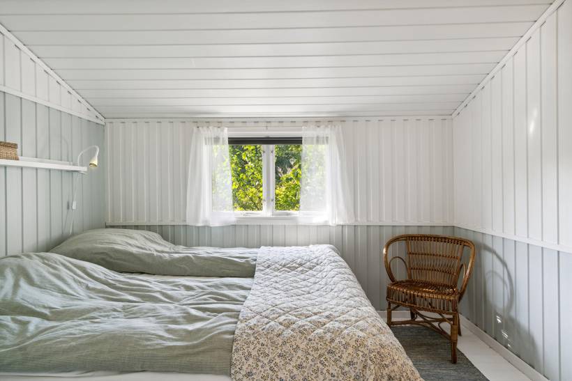 Foto von Ferienhaus AN92 in Gilleleje - Nordseeland