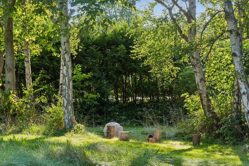 Foto von Ferienhaus AN92 in Gilleleje - Nordseeland