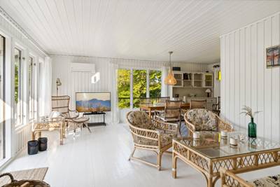 Vorschaubild von Ferienhaus AN92 in Gilleleje - Nordseeland