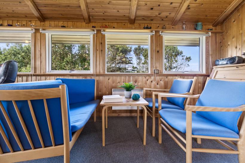 Foto von Ferienhaus AN97 in Bolilmark - Rømø