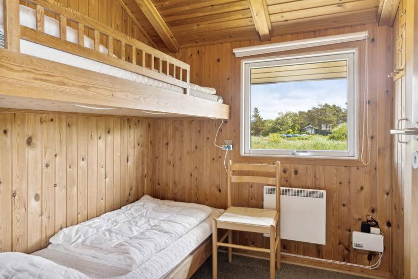 Foto von Ferienhaus AN97 in Bolilmark - Rømø