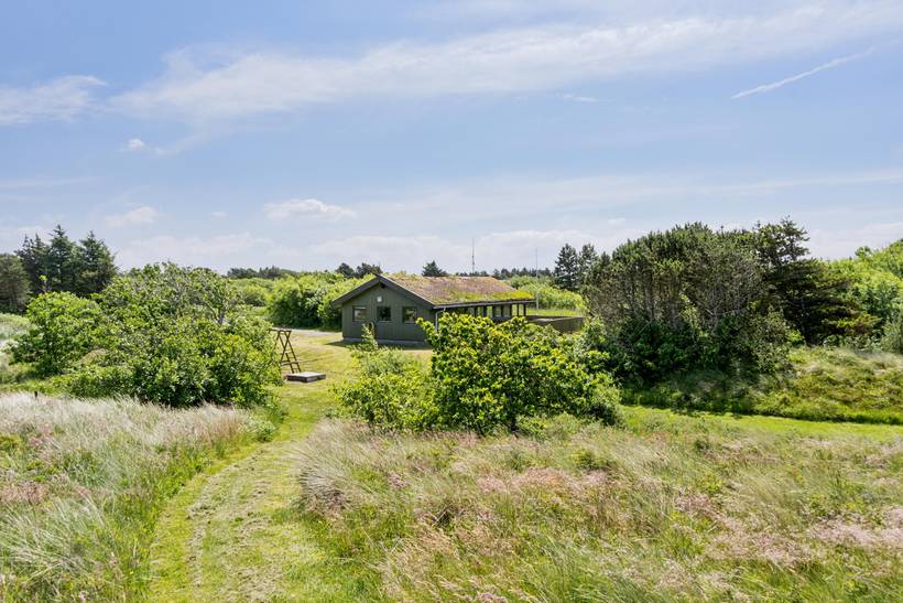 Foto von Ferienhaus AN97 in Bolilmark - Rømø