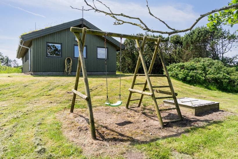 Foto von Ferienhaus AN97 in Bolilmark - Rømø