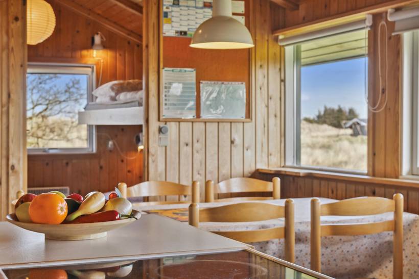 Foto von Ferienhaus AN97 in Bolilmark - Rømø