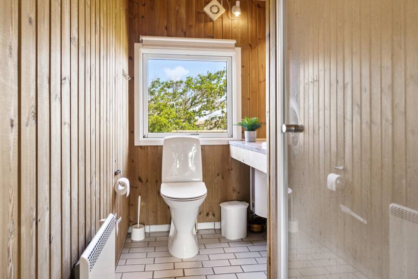 Foto von Ferienhaus AN97 in Bolilmark - Rømø