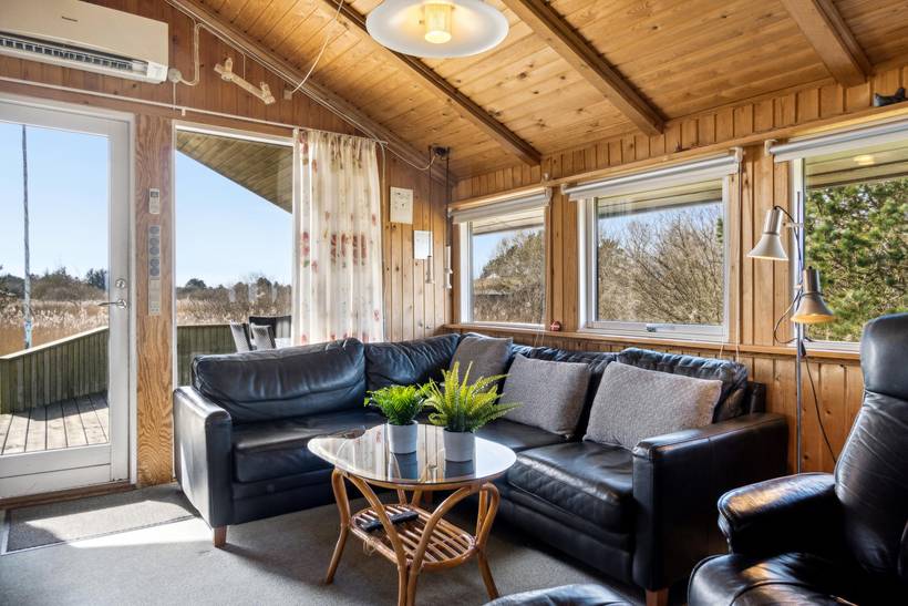 Foto von Ferienhaus AN97 in Bolilmark - Rømø
