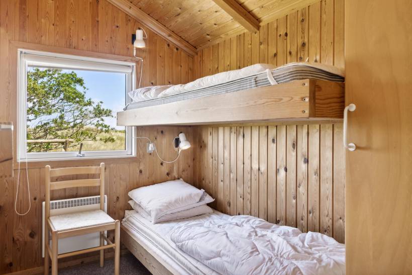 Foto von Ferienhaus AN97 in Bolilmark - Rømø