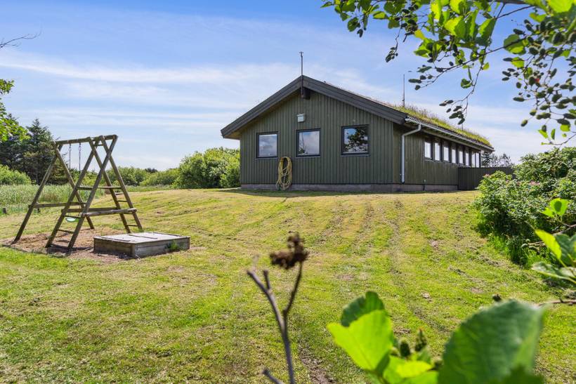 Foto von Ferienhaus AN97 in Bolilmark - Rømø