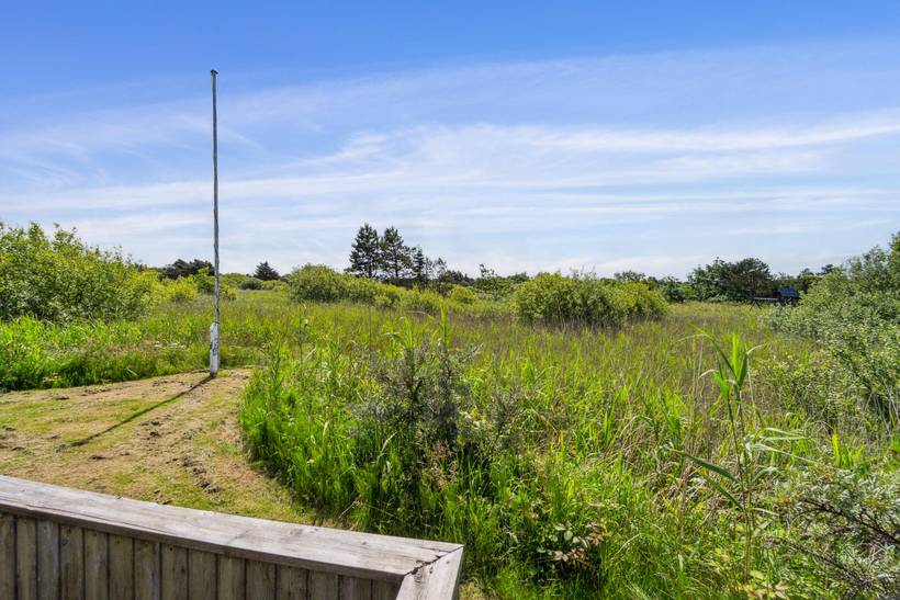 Foto von Ferienhaus AN97 in Bolilmark - Rømø