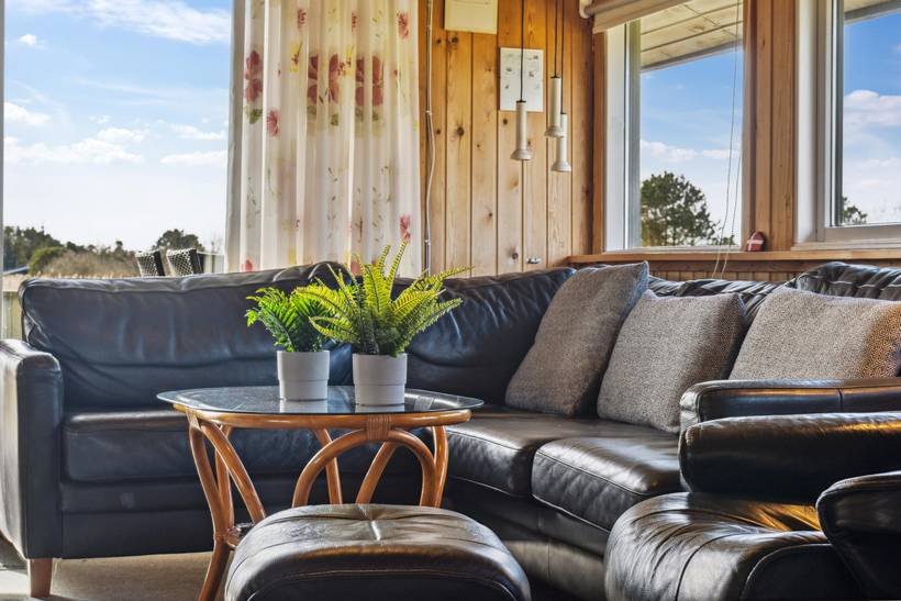 Foto von Ferienhaus AN97 in Bolilmark - Rømø