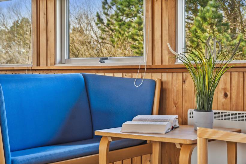 Foto von Ferienhaus AN97 in Bolilmark - Rømø