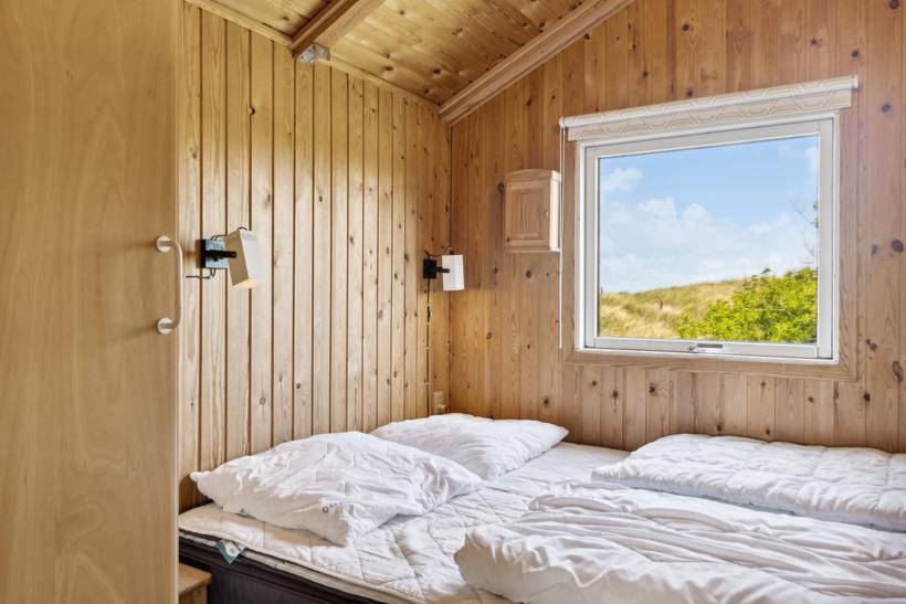 Foto von Ferienhaus AN97 in Bolilmark - Rømø