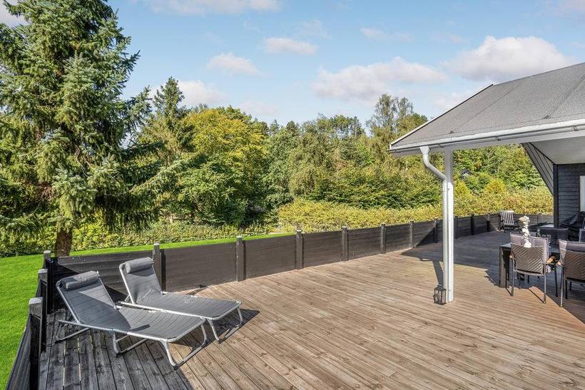 Foto von Ferienhaus AN98 in Femmøller - Mols - Ostjütland