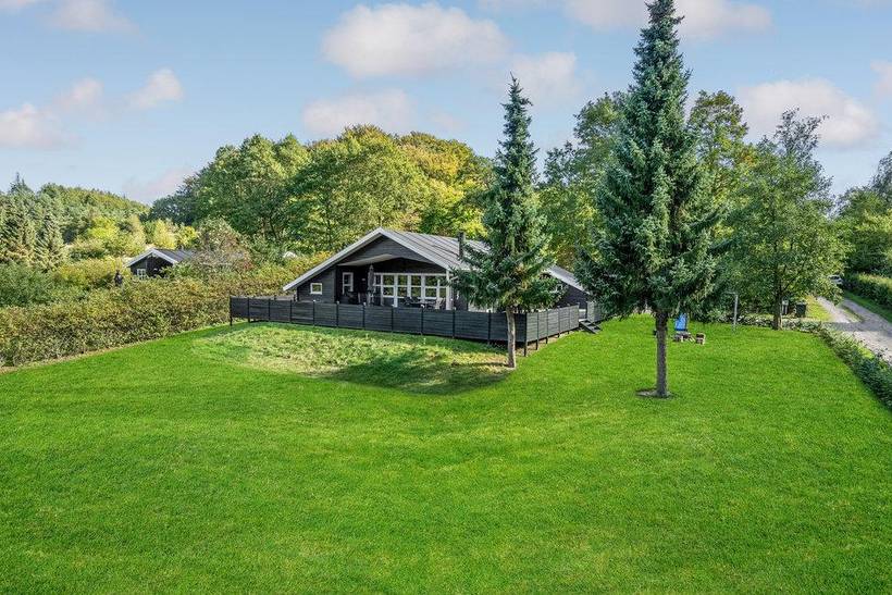 Foto von Ferienhaus AN98 in Femmøller - Mols - Ostjütland