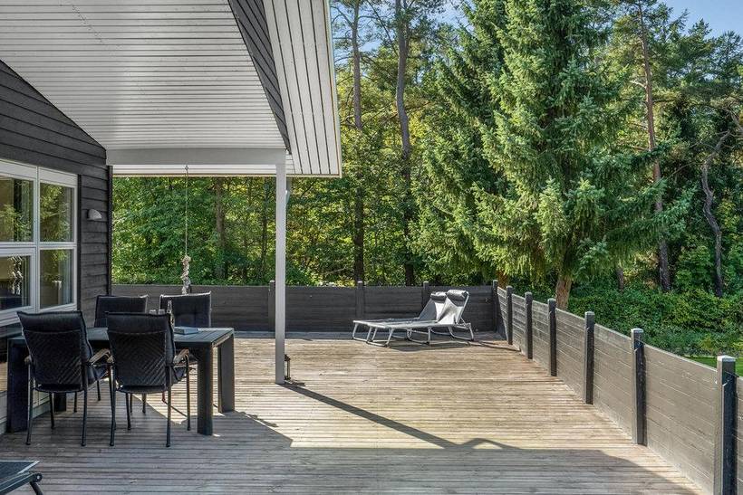 Foto von Ferienhaus AN98 in Femmøller - Mols - Ostjütland