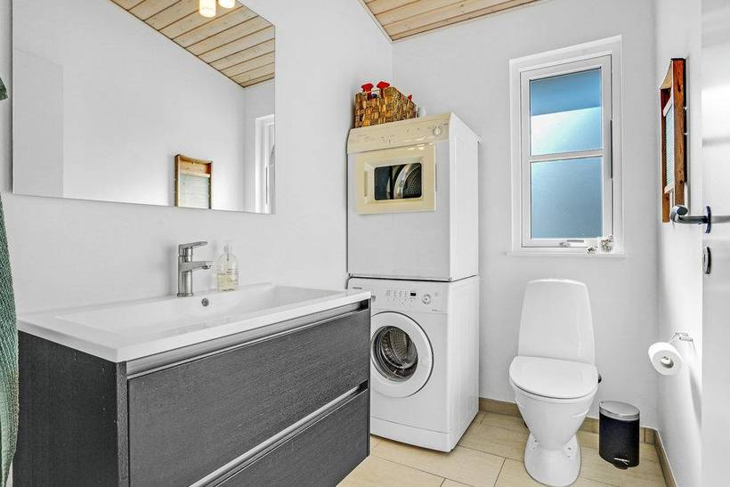 Foto von Ferienhaus AN98 in Femmøller - Mols - Ostjütland
