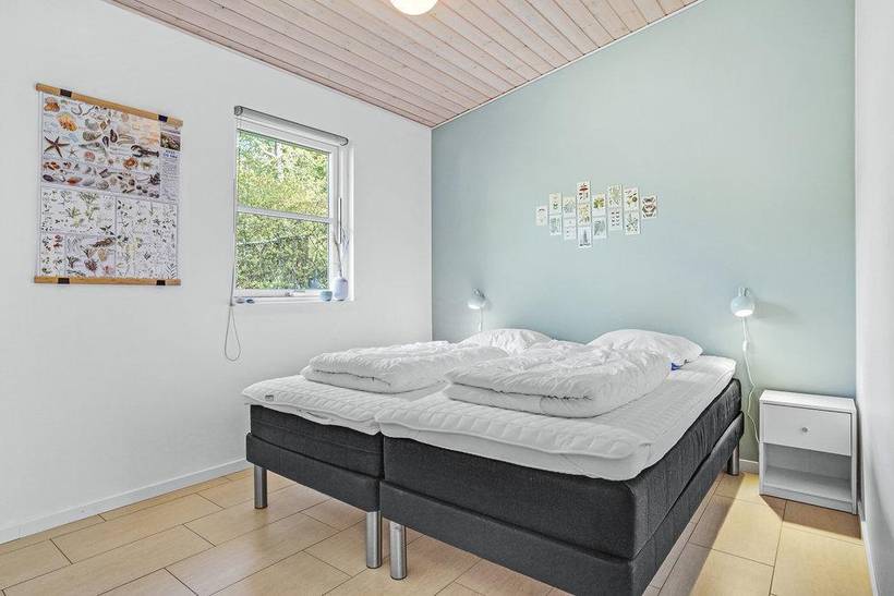 Foto von Ferienhaus AN98 in Femmøller - Mols - Ostjütland