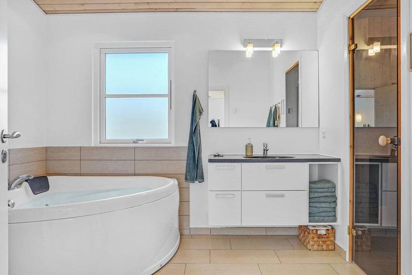 Foto von Ferienhaus AN98 in Femmøller - Mols - Ostjütland