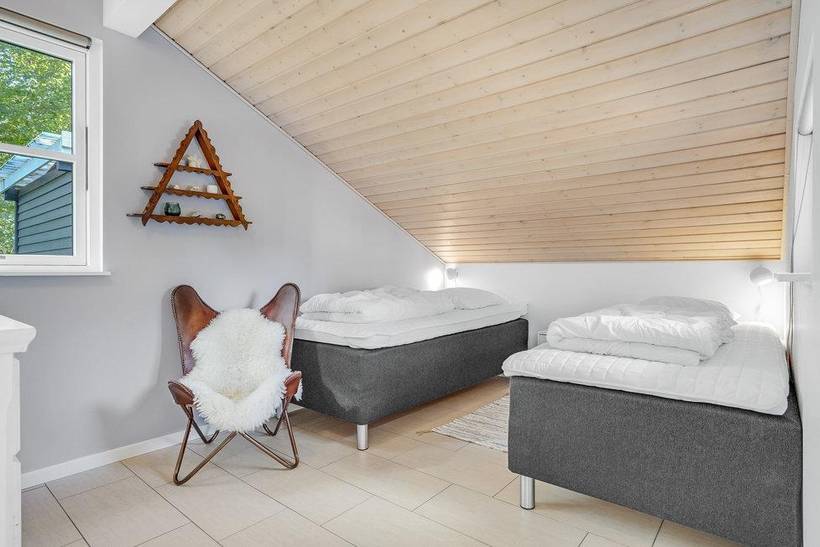 Foto von Ferienhaus AN98 in Femmøller - Mols - Ostjütland